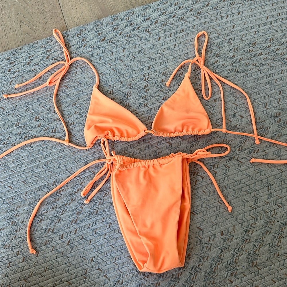 Revolve Bikini
